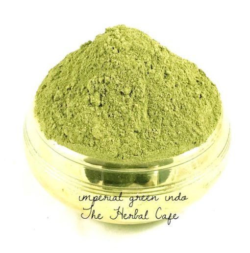 Imperial Green