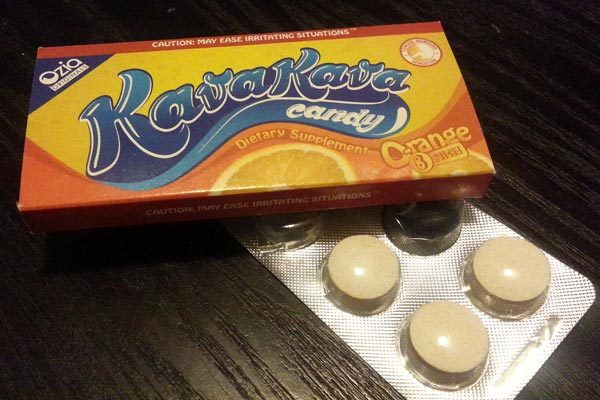 Kava Candy