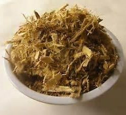 Mulungu Shredded Bark