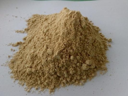 Akuamma Powdered Seed - Image 2