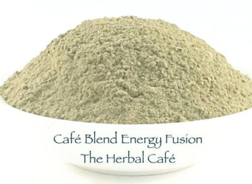 Cafe Energy Blend