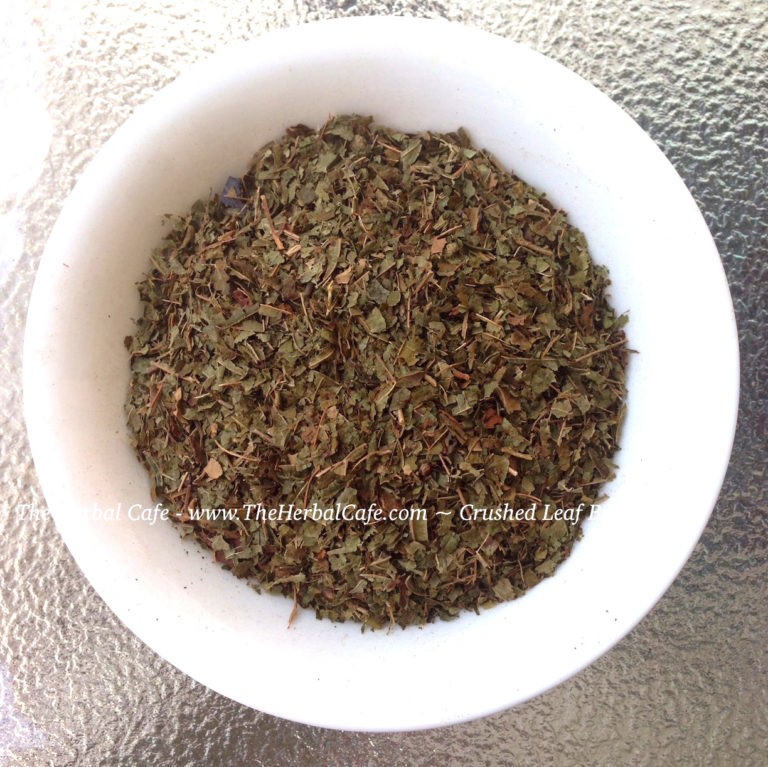 Cut Red Borneo