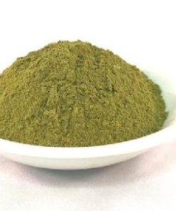 Reset Blend