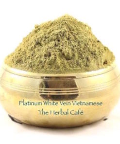 Platinum White Viet
