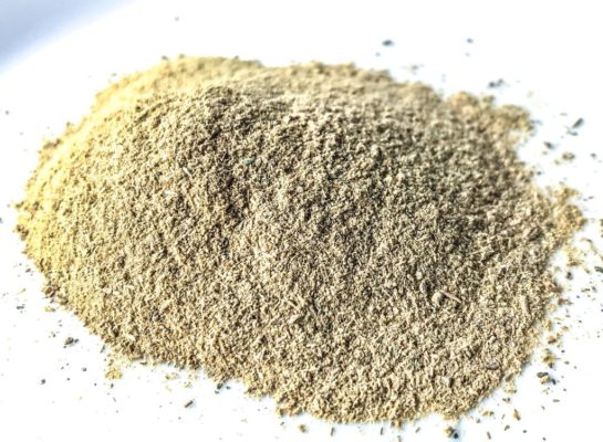 Bacopa Monnieri, Brahmi  Powdered - Image 3