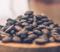 Whole Bean Coffee
