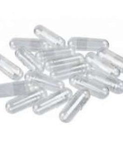 Empty Capsules