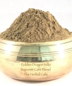 GLD DRAGON