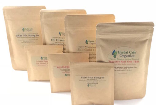 Sample Pack