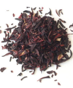 Hibiscus Heaven Tea