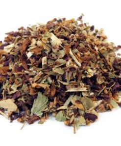 Herbal Tea Blends