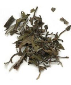 Shu Mee White Tea