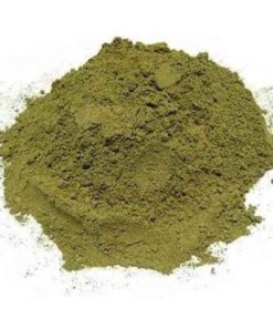 Green Elephant
