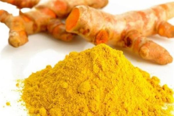 Turmeric