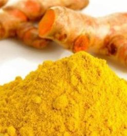 Turmeric