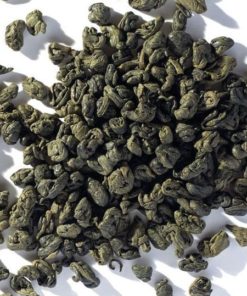Gunpowder Green Tea